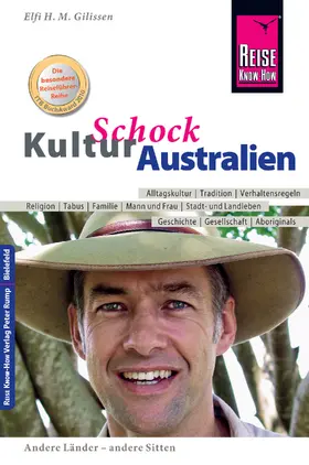 Gilissen |  Reise Know-How KulturSchock Australien | eBook | Sack Fachmedien