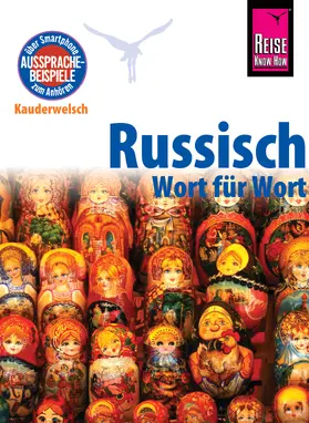 Becker |  Russisch - Wort für Wort | eBook | Sack Fachmedien