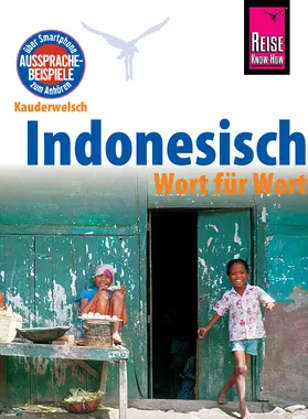 Urban |  Indonesisch - Wort für Wort: Kauderwelsch-Sprachführer von Reise Know-How | eBook | Sack Fachmedien