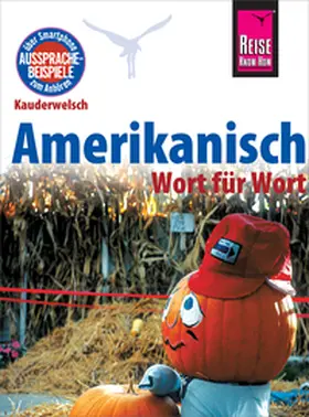 Gilissen |  Amerikanisch - Wort für Wort: Kauderwelsch-Sprachführer von Reise Know-How | eBook | Sack Fachmedien