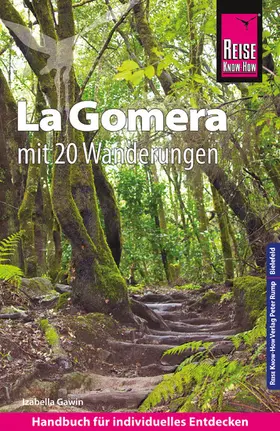Gawin |  Reise Know-How Reiseführer La Gomera | eBook | Sack Fachmedien