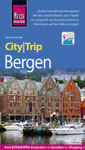 Schmidt |  Reise Know-How CityTrip Bergen | eBook | Sack Fachmedien