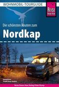 Herbst / Fort |  Reise Know-How Wohnmobil-Tourguide Nordkap | eBook | Sack Fachmedien
