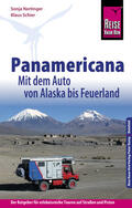 Nertinger / Schier |  Reise Know-How Panamericana: Mit dem Auto von Alaska bis Feuerland (Sachbuch) | eBook | Sack Fachmedien