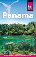 Alsen |  Reise Know-How Reiseführer Panama | eBook | Sack Fachmedien