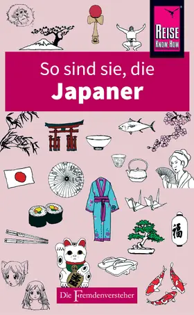 Kaji / Hama / Ainsley |  So sind sie, die Japaner | eBook | Sack Fachmedien
