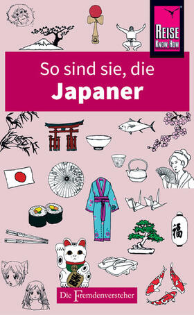 Kaji / Hama / Ainsley | So sind sie, die Japaner | E-Book | sack.de