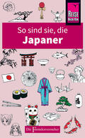 Kaji / Hama / Ainsley |  So sind sie, die Japaner | eBook | Sack Fachmedien