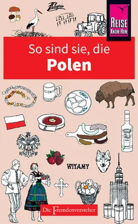 Lipniacka |  So sind sie, die Polen | eBook | Sack Fachmedien
