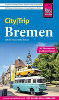 Gawin / Schulze |  Reise Know-How CityTrip Bremen mit Überseestadt und Bremerhaven | eBook | Sack Fachmedien