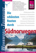 Fort |  Reise Know-How Wohnmobil-Tourguide Südnorwegen | eBook | Sack Fachmedien