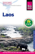 Leppert / Schultze |  Reise Know-How Reiseführer Laos | eBook | Sack Fachmedien