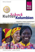 Schmidt |  Reise Know-How KulturSchock Kolumbien | eBook | Sack Fachmedien