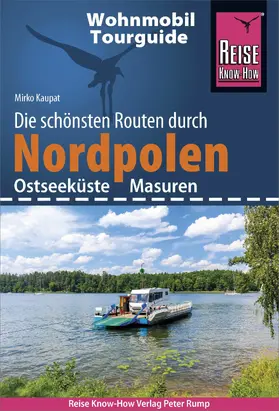 Kaupat |  Reise Know-How Wohnmobil-Tourguide Nordpolen (Ostseeküste und Masuren) | eBook | Sack Fachmedien