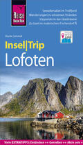 Schmidt |  Reise Know-How InselTrip Lofoten | eBook | Sack Fachmedien