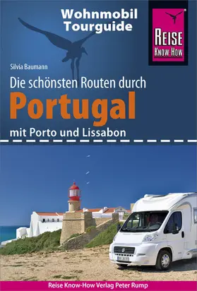 Baumann |  Reise Know-How Wohnmobil-Tourguide Portugal | eBook | Sack Fachmedien