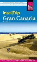 Schulze |  Reise Know-How InselTrip Gran Canaria | eBook | Sack Fachmedien