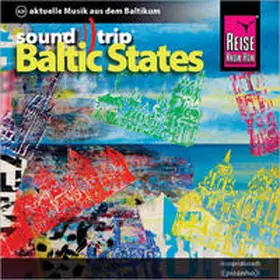  Soundtrip 28/Baltic States | Sonstiges |  Sack Fachmedien