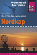Herbst / Fort |  Reise Know-How Wohnmobil-Tourguide Nordkap | eBook | Sack Fachmedien