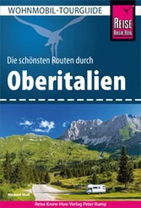 Moll |  Reise Know-How Wohnmobil-Tourguide Oberitalien | eBook | Sack Fachmedien