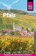 Koller |  Reise Know-How Reiseführer Pfalz | eBook | Sack Fachmedien