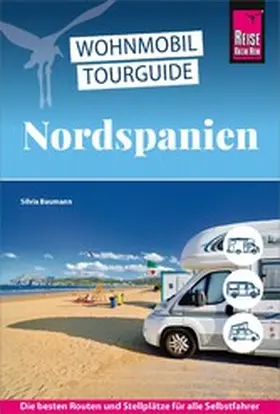 Baumann |  Reise Know-How Wohnmobil-Tourguide Nordspanien | eBook | Sack Fachmedien