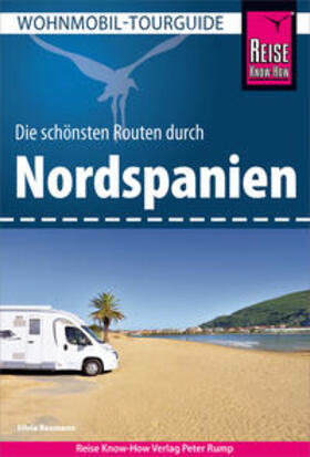 Baumann | Reise Know-How Wohnmobil-Tourguide Nordspanien | E-Book | sack.de