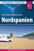 Baumann |  Reise Know-How Wohnmobil-Tourguide Nordspanien | eBook | Sack Fachmedien