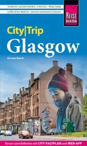 Reeck |  Reise Know-How CityTrip Glasgow | eBook | Sack Fachmedien