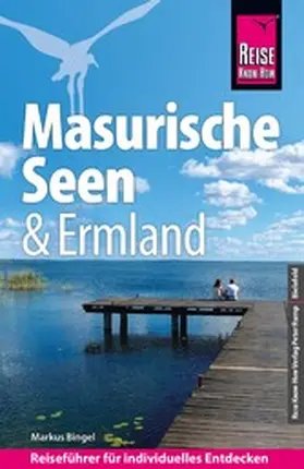 Bingel |  Reise Know-How Reiseführer Masurische Seen und Ermland | eBook | Sack Fachmedien