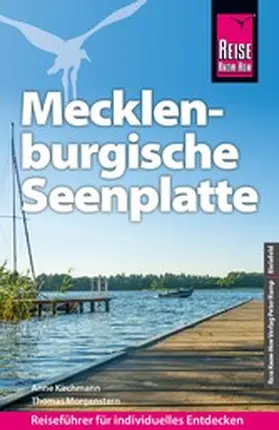Kirchmann / Morgenstern |  Reise Know-How Reiseführer Mecklenburgische Seenplatte | eBook | Sack Fachmedien