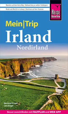 Engel |  Reise Know-How MeinTrip Irland und Nordirland | eBook | Sack Fachmedien