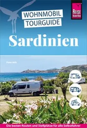 Höh |  Reise Know-How Wohnmobil-Tourguide Sardinien | eBook | Sack Fachmedien