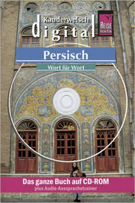 Djamtorki |  Reise Know-How Kauderwelsch DIGITAL Persisch - Wort für Wort (CD-ROM) | Sonstiges |  Sack Fachmedien