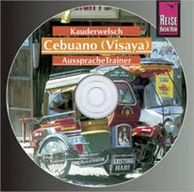 Heinrich / Arnado |  Reise Know-How Kauderwelsch AusspracheTrainer Cebuano (Visaya) (Audio-CD) | Sonstiges |  Sack Fachmedien