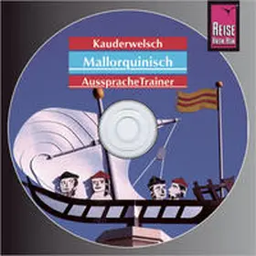  Mallorquinisch. Kauderwelsch AusspracheTrainer. CD | Sonstiges |  Sack Fachmedien