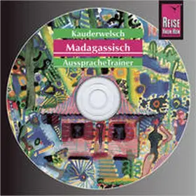 Odendahl |  Reise Know-How Kauderwelsch AusspracheTrainer Madagassisch (Audio-CD) | Sonstiges |  Sack Fachmedien