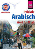 Walther |  Reise Know-How Sprachführer Irakisch-Arabisch - Wort für Wort | Buch |  Sack Fachmedien