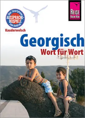 Bakradse |  Georgisch - Wort für Wort | Buch |  Sack Fachmedien