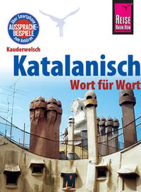 Radatz |  Katalanisch - Wort für Wort | Buch |  Sack Fachmedien