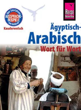 Semsek |  Ägyptisch-Arabisch - Wort für Wort | Buch |  Sack Fachmedien