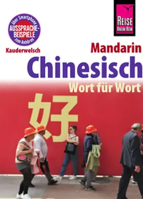 Latsch / Forster-Latsch |  Chinesisch (Mandarin) - Wort für Wort | Buch |  Sack Fachmedien