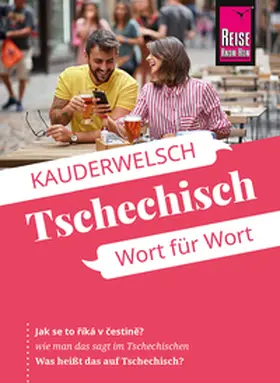 Bingel |  Reise Know-How Sprachführer Tschechisch - Wort für Wort | Buch |  Sack Fachmedien