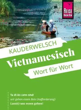 Heyder |  Reise Know-How Sprachführer Vietnamesisch - Wort für Wort | Buch |  Sack Fachmedien