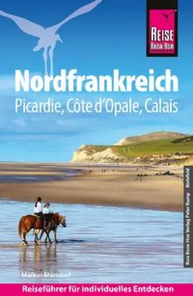 Mörsdorf | Reise Know-How Reiseführer Nordfrankreich | Buch | 978-3-8317-8094-5 | www.sack.de