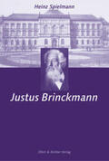 Spielmann |  Justus Brinckmann | Buch |  Sack Fachmedien