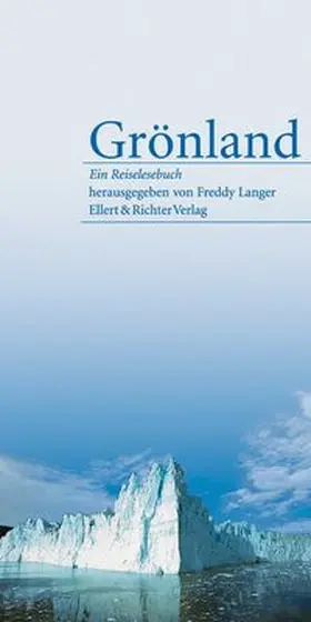 Langer |  Grönland | Buch |  Sack Fachmedien