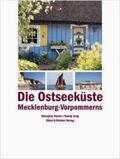 Küster / Jung |  Die Ostseeküste Mecklenburg-Vorpommerns | Buch |  Sack Fachmedien