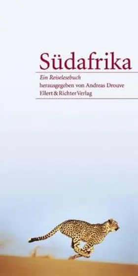 Drouve |  Südafrika | Buch |  Sack Fachmedien