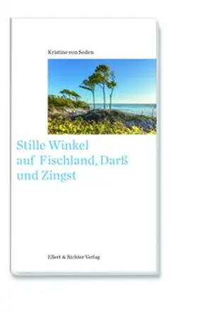 Soden | Stille Winkel auf Fischland, Darß und Zingst | Buch | 978-3-8319-0396-2 | www.sack.de